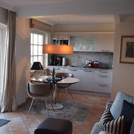 Rundblick Haus Rundblick, Ru 04 Apartment Sylt Ngoại thất bức ảnh