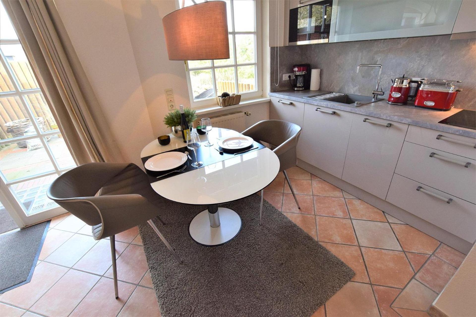 Rundblick Haus Rundblick, Ru 04 Apartment Sylt Ngoại thất bức ảnh